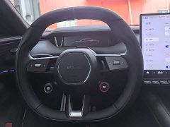 Xiaomi SU7 Rear-Wheel Drive Standard Edition - ფოტო 13