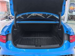 Xiaomi SU7 Rear-Wheel Drive Standard Edition - ფოტო 15