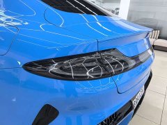 Xiaomi SU7 Rear-Wheel Drive Standard Edition - ფოტო 17