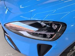 Xiaomi SU7 Rear-Wheel Drive Standard Edition - ფოტო 18