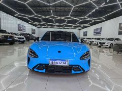 Xiaomi SU7 Rear-Wheel Drive Standard Edition - ფოტო 2