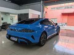 Xiaomi SU7 Rear-Wheel Drive Standard Edition - ფოტო 20