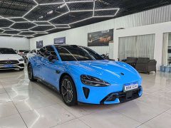 Xiaomi SU7 Rear-Wheel Drive Standard Edition - ფოტო 3