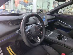 Xiaomi SU7 Rear-Wheel Drive Standard Edition - ფოტო 5