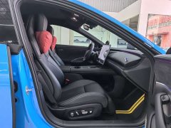 Xiaomi SU7 Rear-Wheel Drive Standard Edition - ფოტო 6
