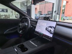Xiaomi SU7 Rear-Wheel Drive Standard Edition - ფოტო 7