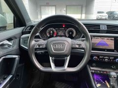 Audi Q3 35 TFSI Fashion Dynamic - ფოტო 10