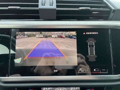 Audi Q3 35 TFSI Fashion Dynamic - ფოტო 11