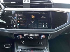 Audi Q3 35 TFSI Fashion Dynamic - ფოტო 12