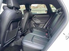 Audi Q3 35 TFSI Fashion Dynamic - ფოტო 13