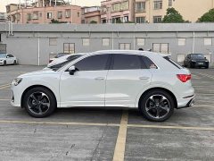 Audi Q3 35 TFSI Fashion Dynamic - ფოტო 2