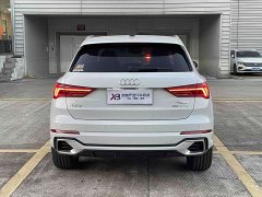 Audi Q3 35 TFSI Fashion Dynamic - ფოტო 4