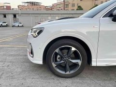 Audi Q3 35 TFSI Fashion Dynamic - ფოტო 5