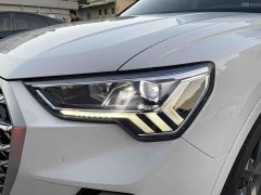 Audi Q3 35 TFSI Fashion Dynamic - ფოტო 6