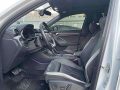 Audi Q3 35 TFSI Fashion Dynamic - ფოტო 7