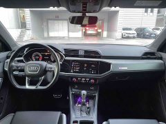 Audi Q3 35 TFSI Fashion Dynamic - ფოტო 8