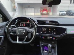 Audi Q3 35 TFSI Fashion Dynamic - ფოტო 9