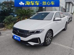 Volkswagen Lavida 1.5L Automatic Starry Sky Five Million Edition - ფოტო 1