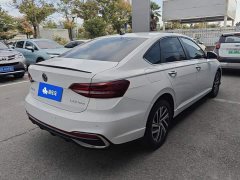 Volkswagen Lavida 1.5L Automatic Starry Sky Five Million Edition - ფოტო 3