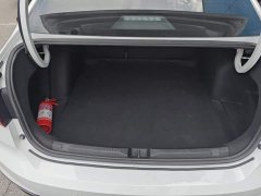 Volkswagen Lavida 1.5L Automatic Starry Sky Five Million Edition - ფოტო 4