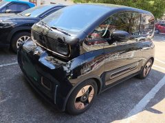 Wuling Baojun KiWi EV Artist Ternary Lithium - ფოტო 1