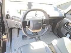Wuling Baojun KiWi EV Artist Ternary Lithium - ფოტო 12