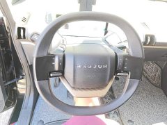 Wuling Baojun KiWi EV Artist Ternary Lithium - ფოტო 15