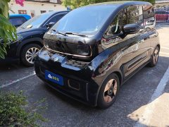 Wuling Baojun KiWi EV Artist Ternary Lithium - ფოტო 2
