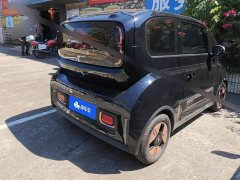Wuling Baojun KiWi EV Artist Ternary Lithium - ფოტო 3