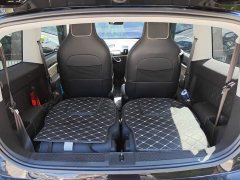 Wuling Baojun KiWi EV Artist Ternary Lithium - ფოტო 4