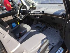 Wuling Baojun KiWi EV Artist Ternary Lithium - ფოტო 8