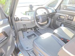Wuling Baojun KiWi EV Artist Ternary Lithium - ფოტო 9