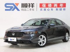Honda Accord 2023 260TURBO Smart Comfort Edition - ფოტო 1