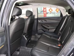 Honda Accord 2023 260TURBO Smart Comfort Edition - ფოტო 11