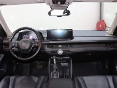 Honda Accord 2023 260TURBO Smart Comfort Edition - ფოტო 12