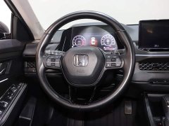Honda Accord 2023 260TURBO Smart Comfort Edition - ფოტო 13