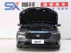 Honda Accord 2023 260TURBO Smart Comfort Edition - ფოტო 18
