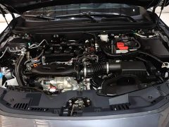 Honda Accord 2023 260TURBO Smart Comfort Edition - ფოტო 19