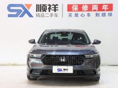 Honda Accord 2023 260TURBO Smart Comfort Edition - ფოტო 2