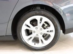 Honda Accord 2023 260TURBO Smart Comfort Edition - ფოტო 20