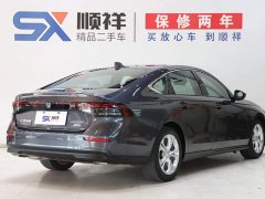 Honda Accord 2023 260TURBO Smart Comfort Edition - ფოტო 4