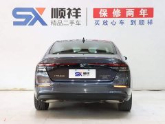 Honda Accord 2023 260TURBO Smart Comfort Edition - ფოტო 5