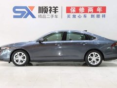 Honda Accord 2023 260TURBO Smart Comfort Edition - ფოტო 6