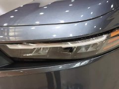 Honda Accord 2023 260TURBO Smart Comfort Edition - ფოტო 7