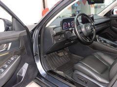 Honda Accord 2023 260TURBO Smart Comfort Edition - ფოტო 9