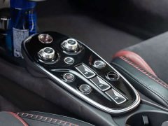 McLaren GT 2022 4.0T Standard - ფოტო 11