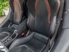 McLaren GT 2022 4.0T Standard - ფოტო 13