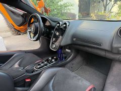 McLaren GT 2022 4.0T Standard - ფოტო 9