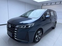 GAC Aion M6 2021 PRO 270T DCT Luxury - ფოტო 1
