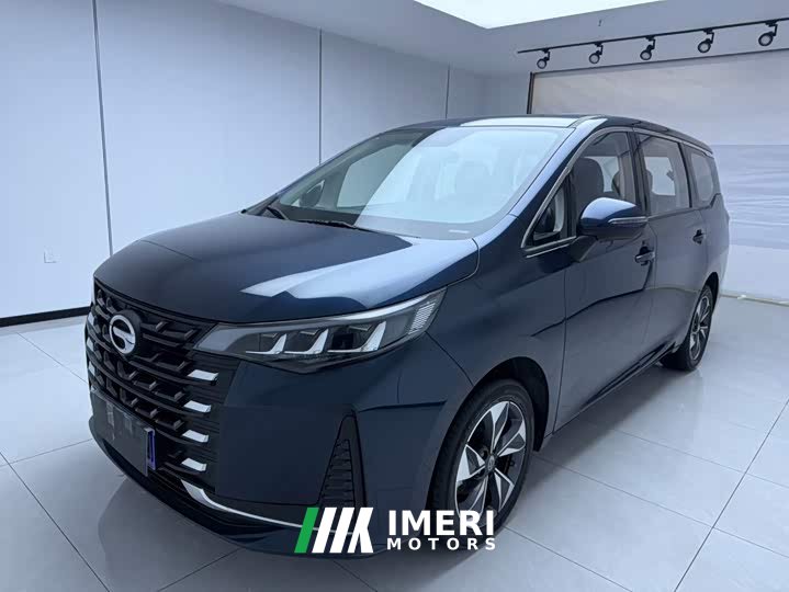 GAC Aion M6 PRO 270T DCT Luxury